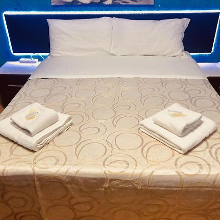 When In Rome Accommodation Buitenkant foto