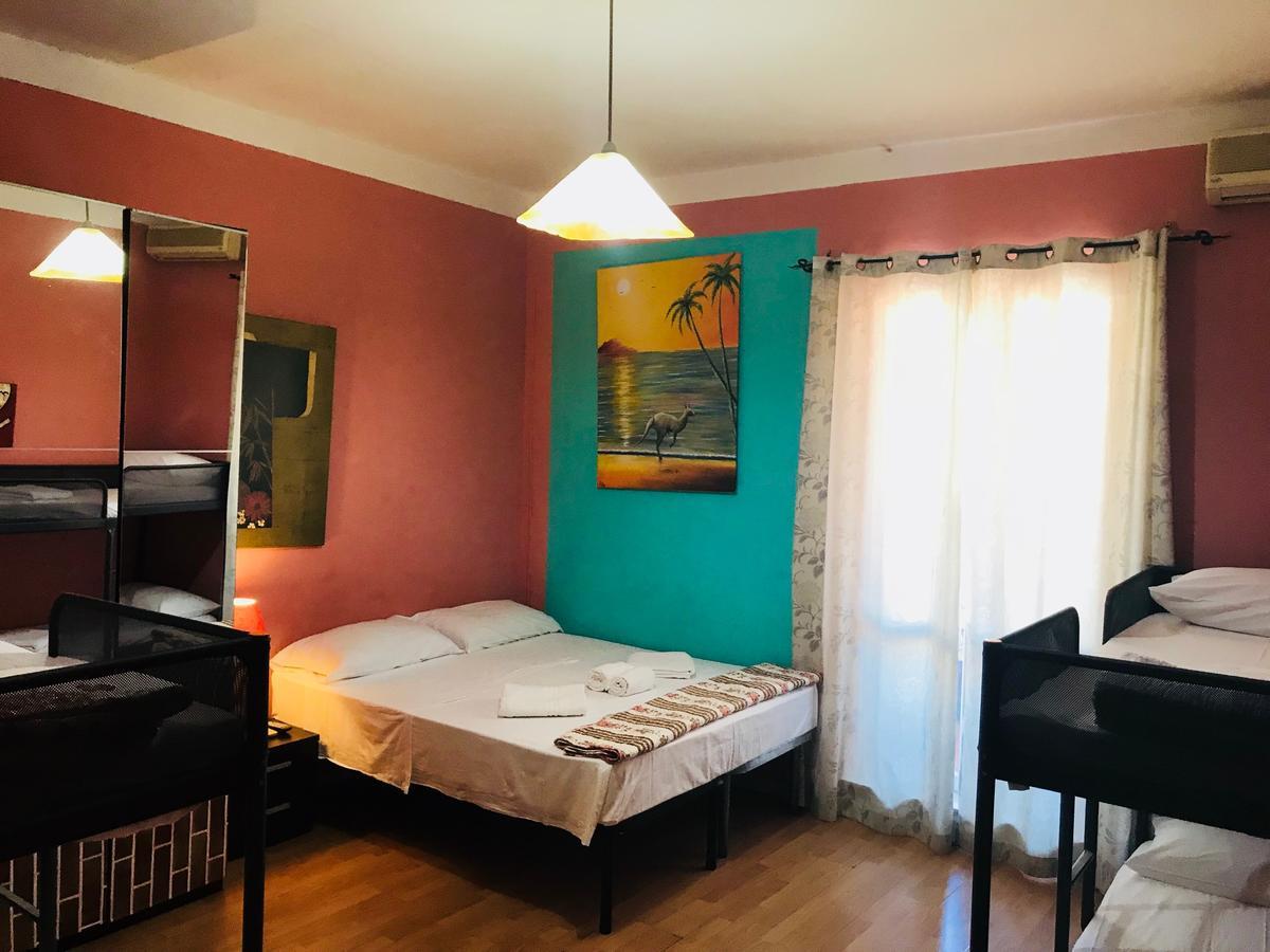 When In Rome Accommodation Buitenkant foto