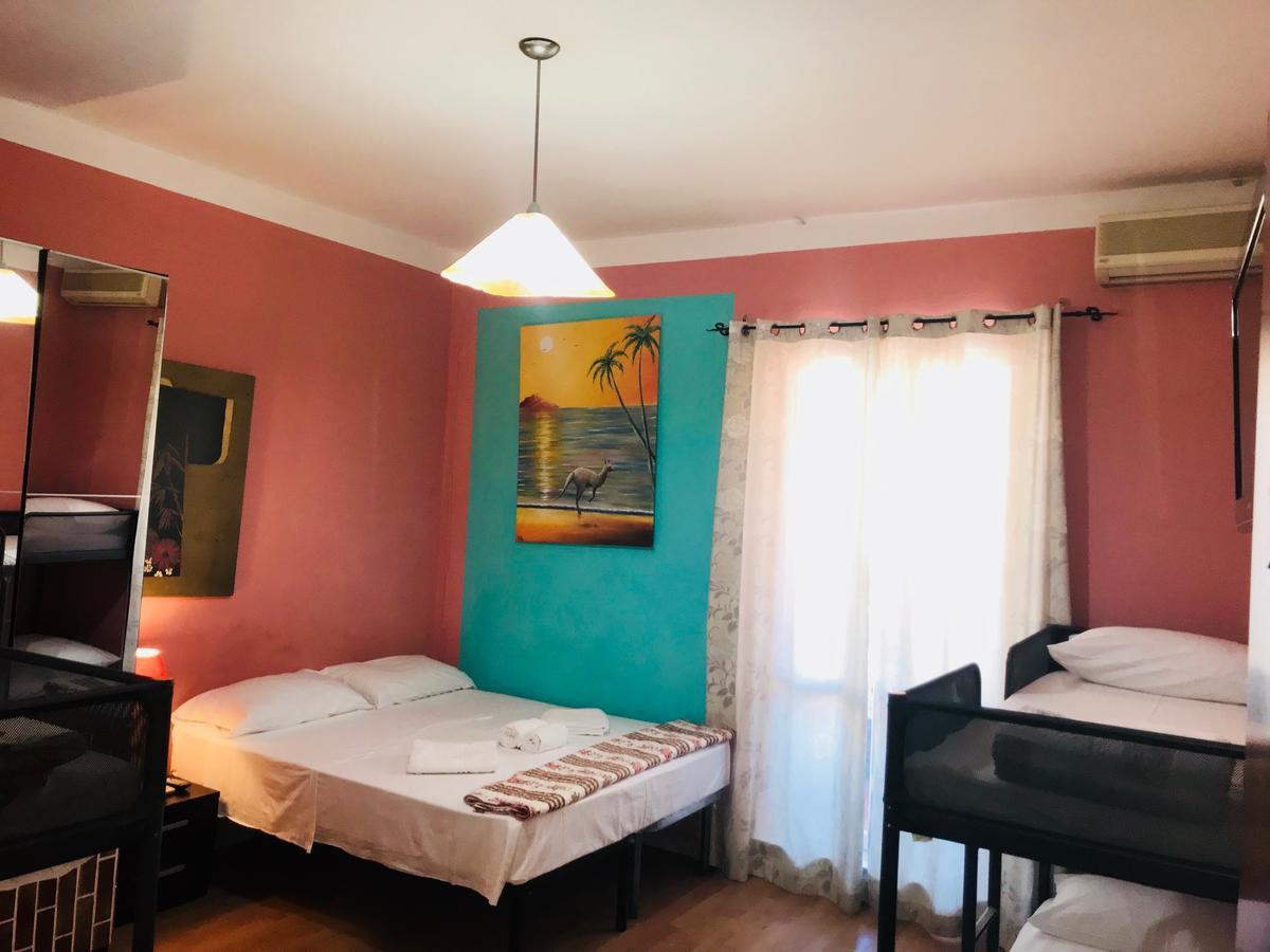 When In Rome Accommodation Buitenkant foto