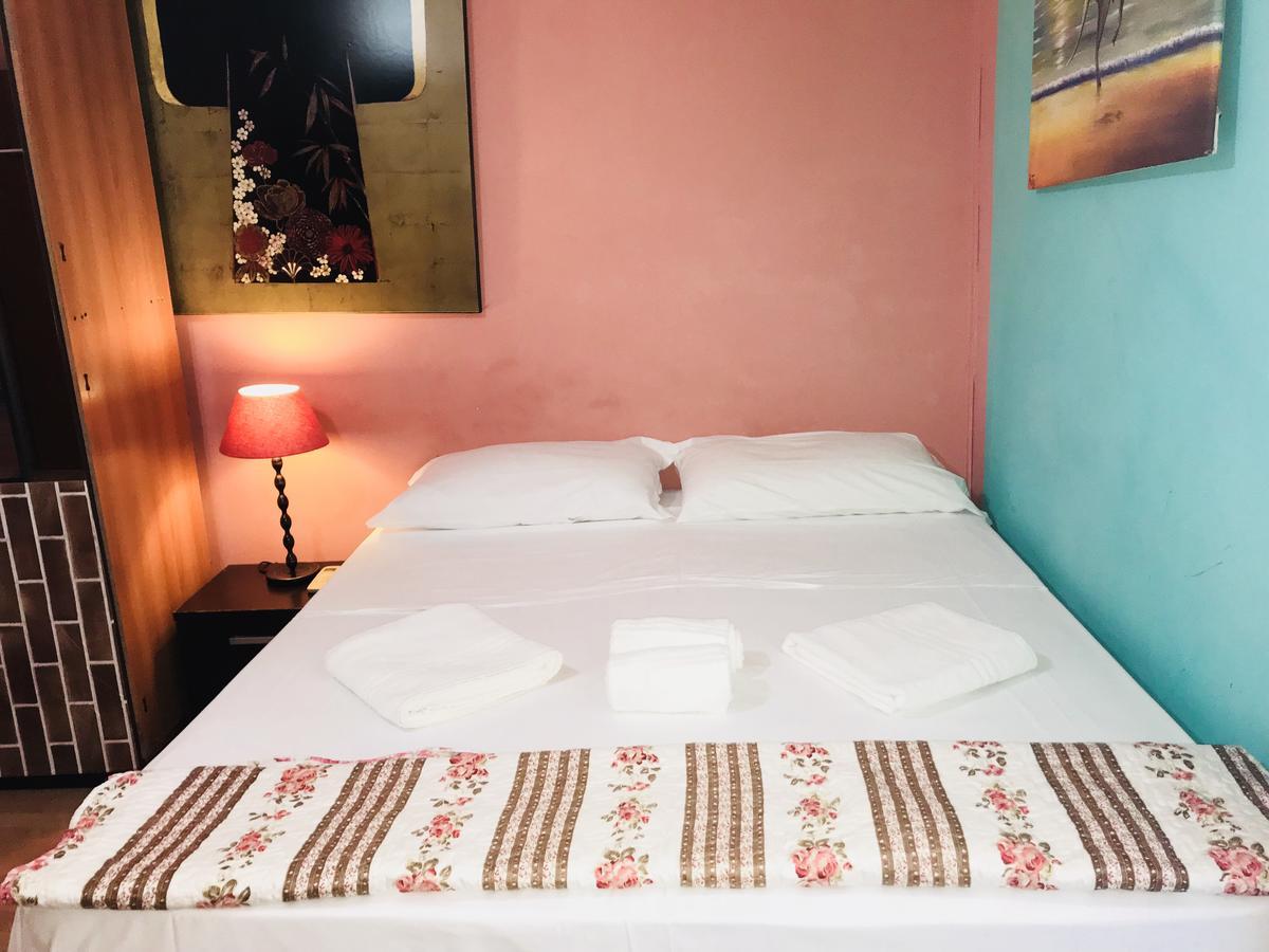 When In Rome Accommodation Buitenkant foto