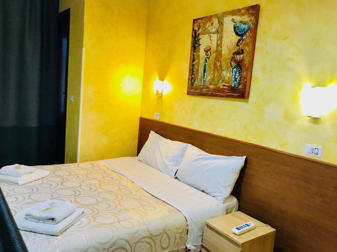 When In Rome Accommodation Buitenkant foto