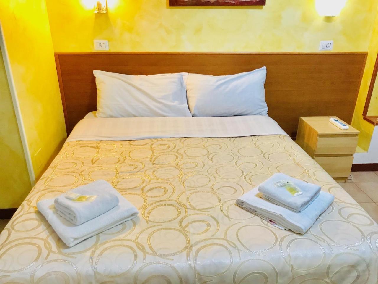 When In Rome Accommodation Buitenkant foto