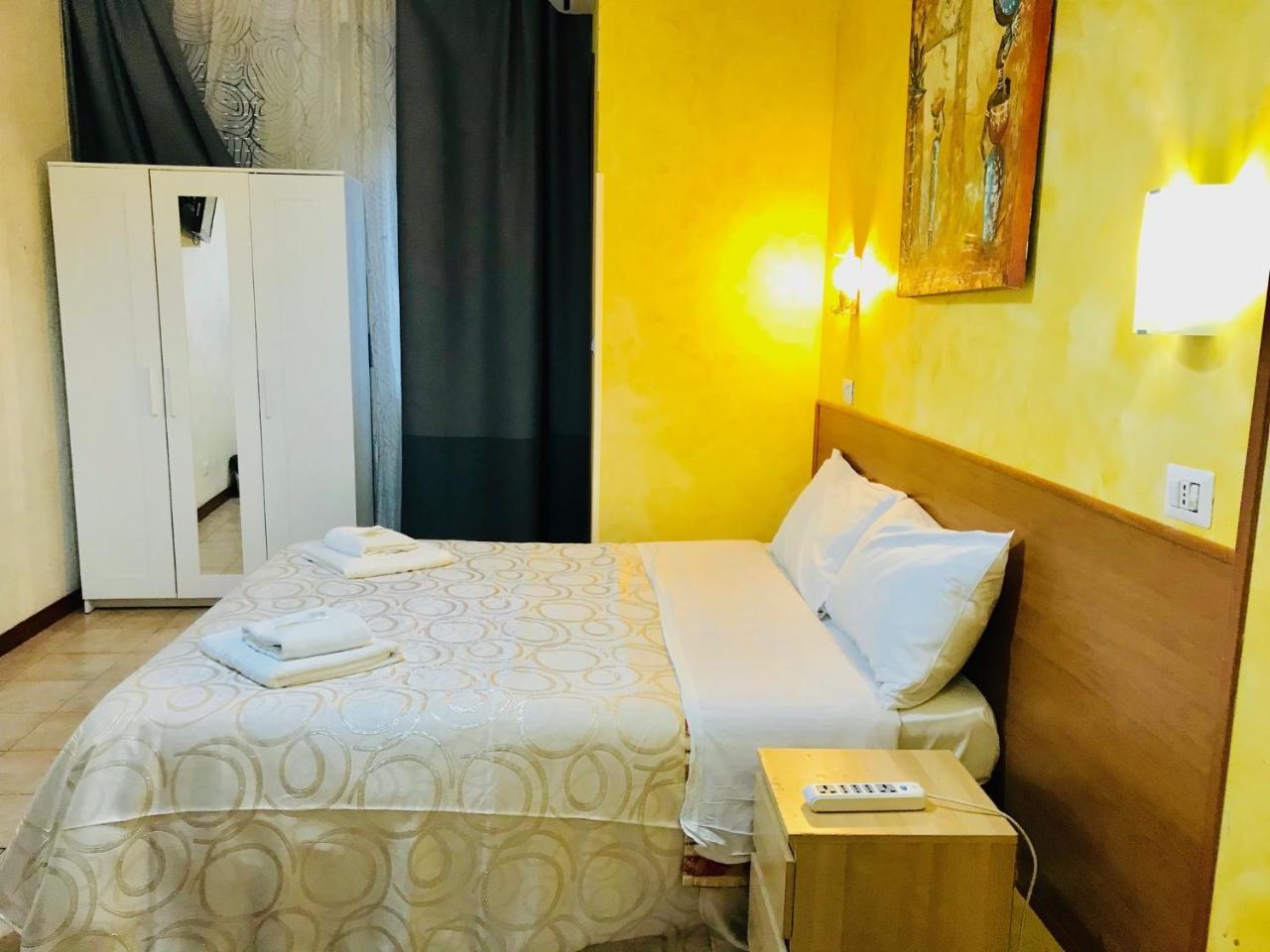 When In Rome Accommodation Buitenkant foto