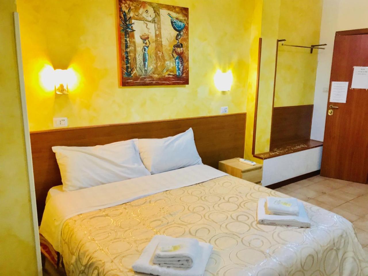 When In Rome Accommodation Buitenkant foto