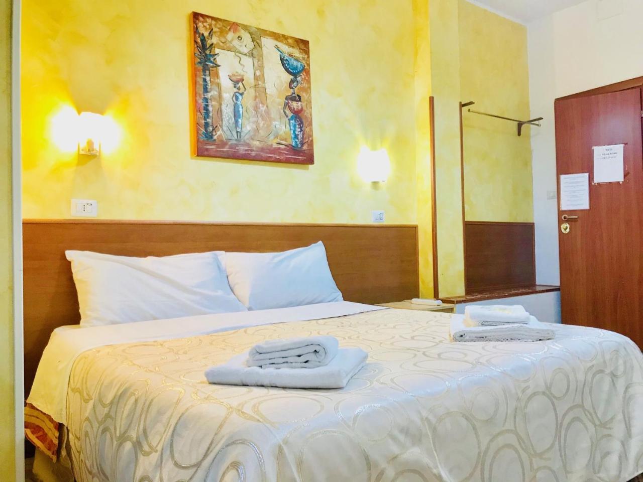 When In Rome Accommodation Buitenkant foto