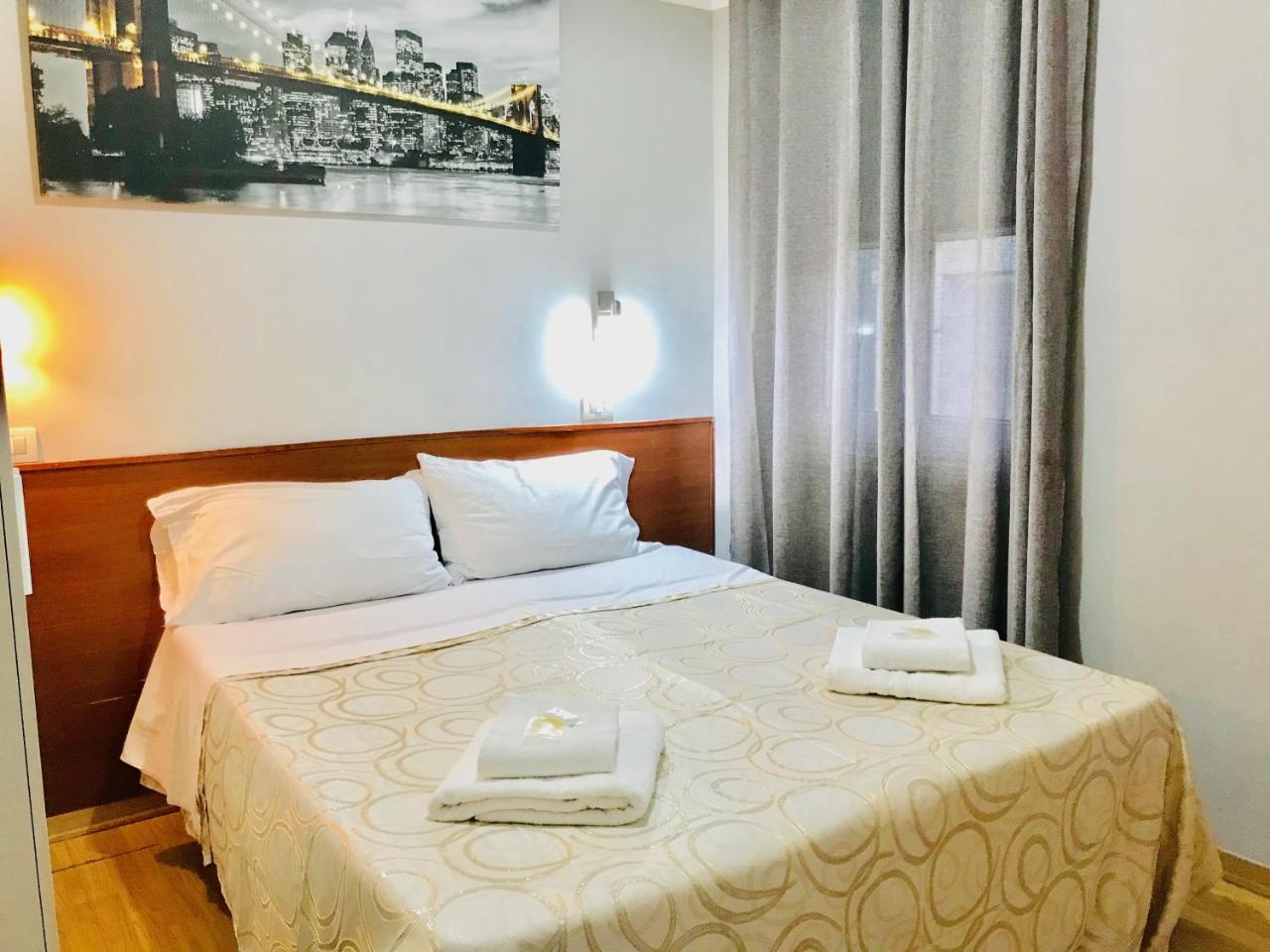 When In Rome Accommodation Buitenkant foto