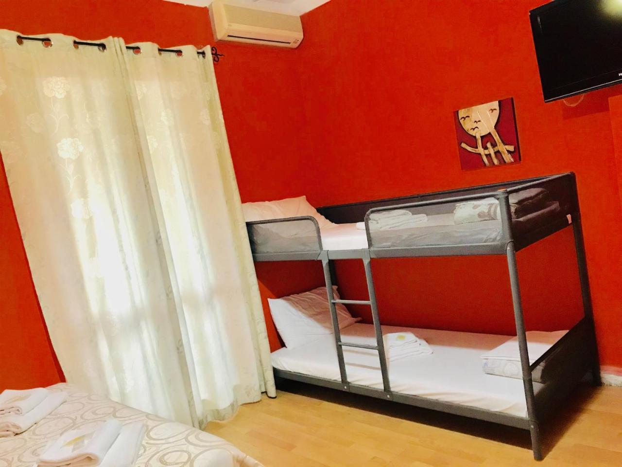 When In Rome Accommodation Buitenkant foto