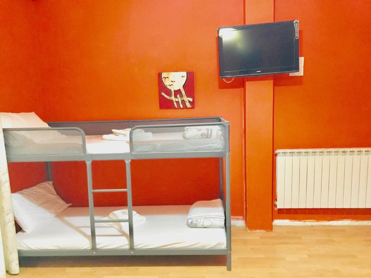 When In Rome Accommodation Buitenkant foto