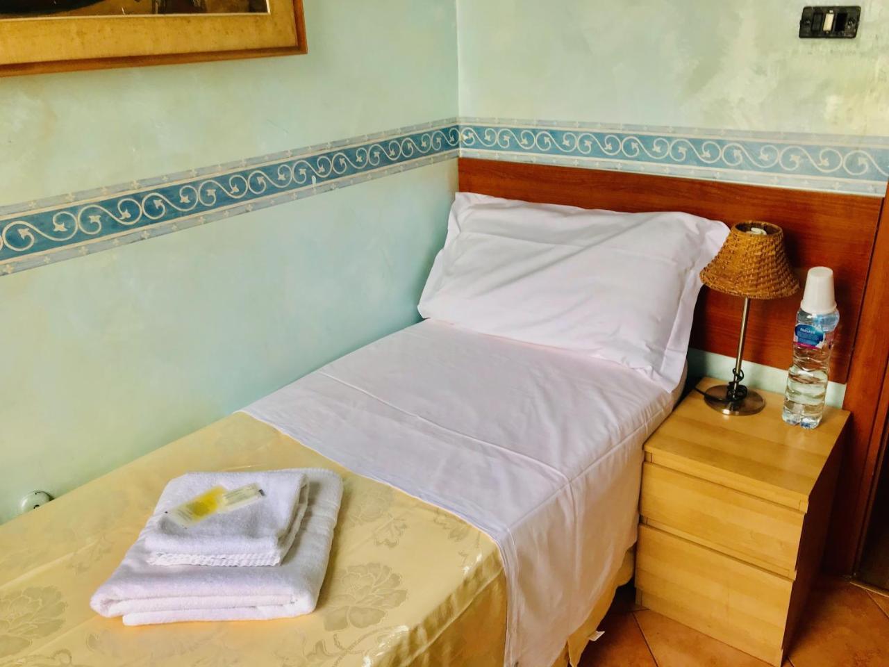 When In Rome Accommodation Buitenkant foto