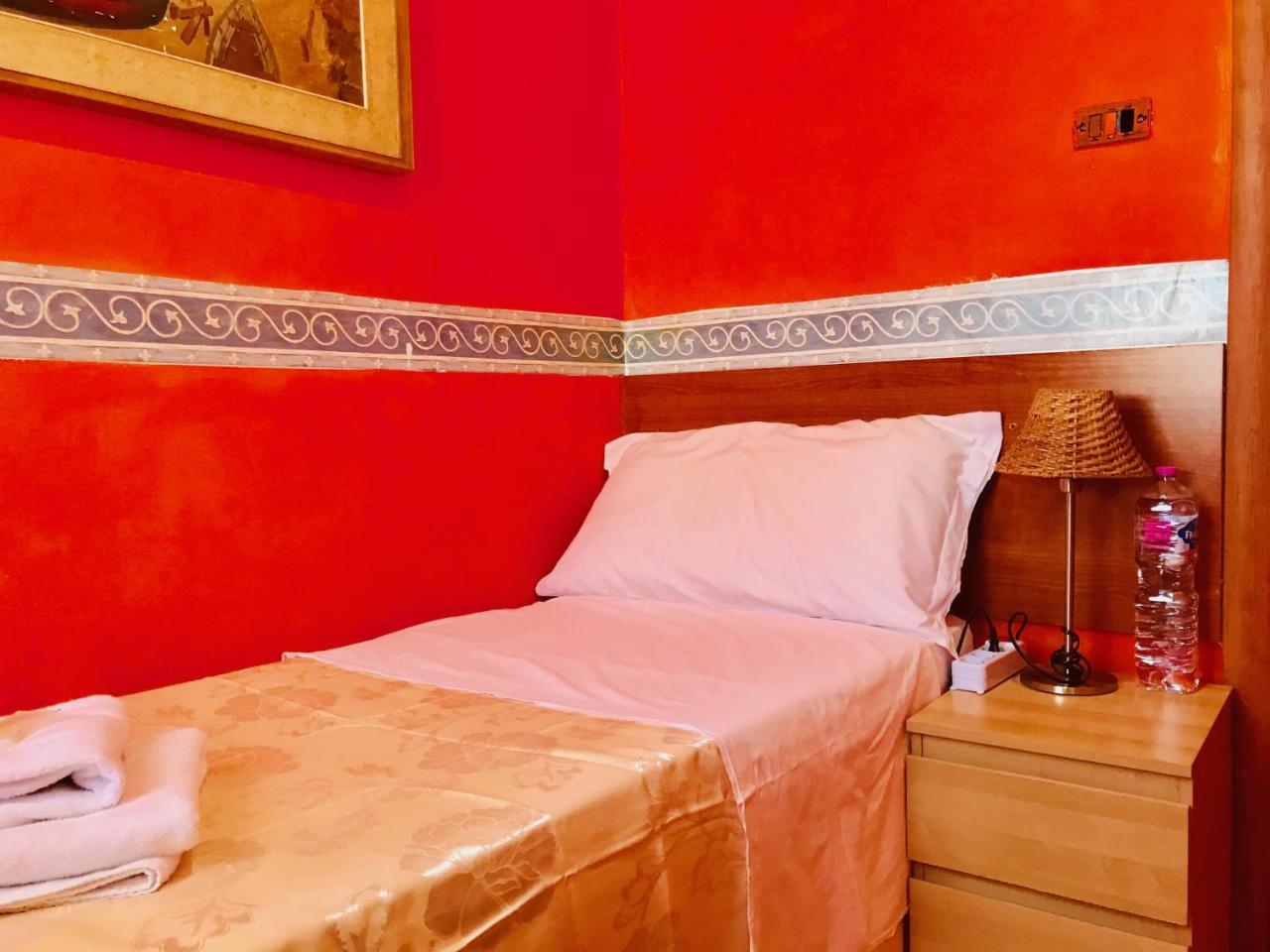 When In Rome Accommodation Buitenkant foto